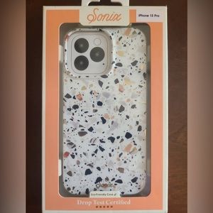 Sonix iphone 13 Pro case Confetti